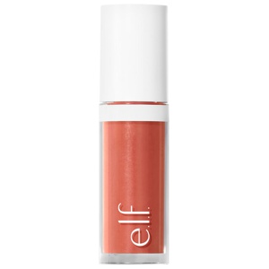 e.l.f. Camo Liquid Blush Warm Copper Etiquette 4ml produkt bild