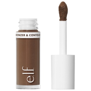 e.l.f. Camo Liquid Bronzer & Contour 4 Light/Medium 4ml produkt bild