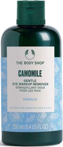 Camomile Gentle Eye Makeup Remover 250 ml produkt bild