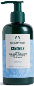 Camomile Jelly One-Step Cleanser 245 ml produkt bild