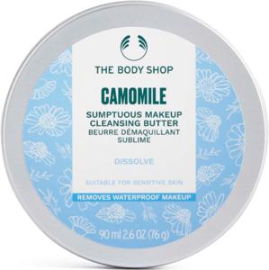 Camomile Sumptuous Makeup Cleansing Butter 90 ml produkt bild