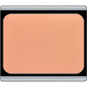 Artdeco Camouflage Cream Foundation 5 Light Whiskey 4,5 g produkt bild