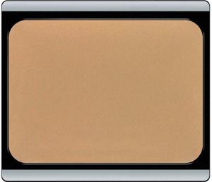 Camouflage Cream Foundation 7 Deep Whiskey produkt bild