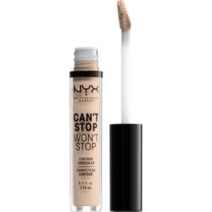 Can't Stop Won't Stop Concealer Alabaster produkt bild