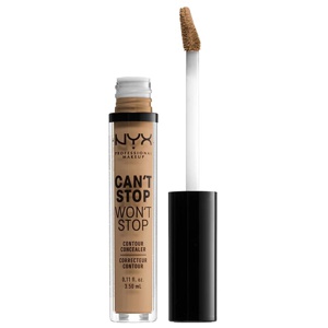 Can't Stop Won't Stop Concealer Caramel produkt bild
