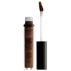 Can't Stop Won't Stop Concealer Deep Walnut produkt bild