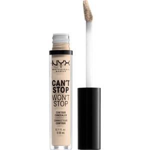 NYX Professional Makeup Cant Stop Wont Stop Concealer 1.5 Fair produkt bild