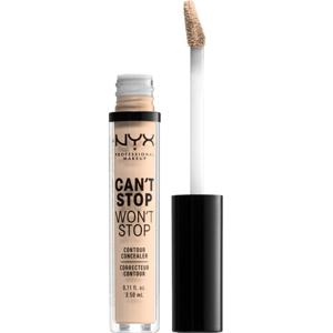 Can't Stop Won't Stop Concealer Light Ivory produkt bild