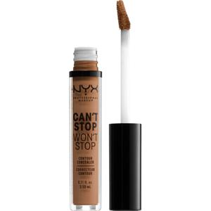 Can't Stop Won't Stop Concealer Mahogany produkt bild