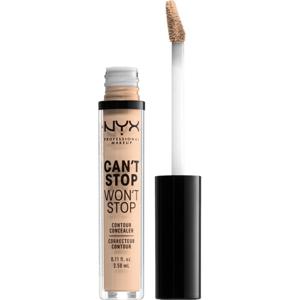 Can't Stop Won't Stop Concealer Vanilla produkt bild