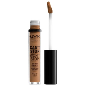 Can't Stop Won't Stop Concealer Warm Honey produkt bild