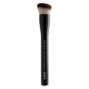 NYX Professional Makeup Can't Stop Won't Stop Foundation Brush 1 pcs produkt bild