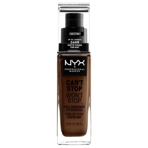 NYX Professional Makeup Can't Stop Won't Stop Foundation produkt bild