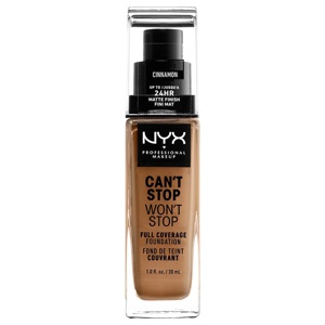 NYX Professional Makeup Can't Stop Won't Stop Foundation produkt bild