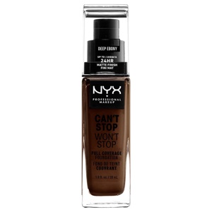 NYX Professional Makeup Can't Stop Won't Stop Foundation produkt bild