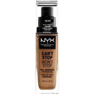 NYX Professional Makeup Can't Stop Won't Stop Foundation produkt bild