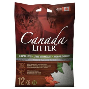 Canada Litter Unscented Produktbild