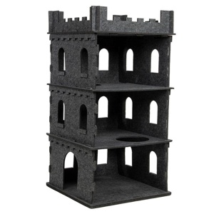 Canadian Cat Company Felty Fort Produktbild