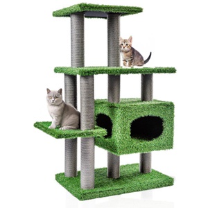 Canadian Cat Company Kratzbaum Parker Produktbild
