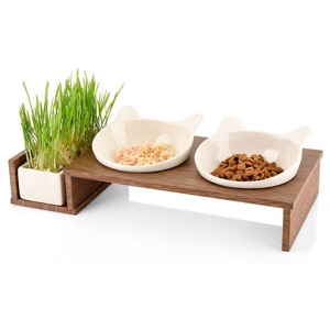 CanadianCat Company Futterbar Cat Diner Produktbild