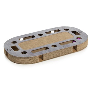 CanadianCat Company Katzenspielplatz PlayPlate Produktbild