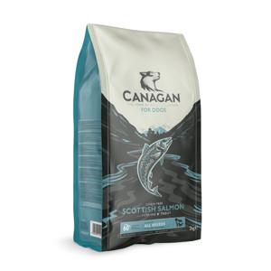 Canagan Scottish Salmon produkt bild