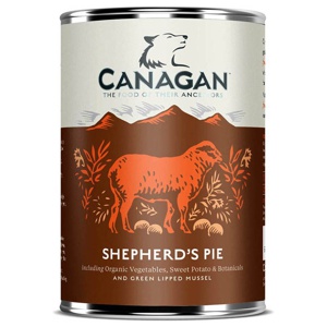 Canagan Shepherds Pie 400g produkt bild