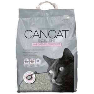 CANCAT excellent Katzenstreu Produktbild