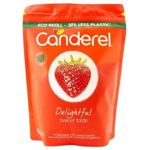 Canderel Streusüße, 90 g Pulver Produktbild