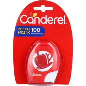 Canderel Tafelsüße Produktbild