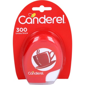 Canderel Tafelsüße Produktbild