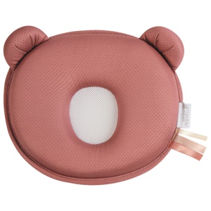 Candide Air Panda Kudde Rost produkt bild