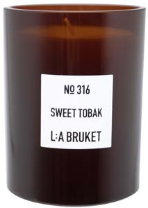 Candle 260 g produkt bild
