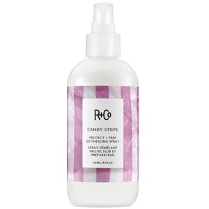 Candy Stripe Protect+Prep Det. Spray 251 ml produkt bild