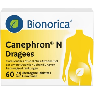 CANEPHRON N Dragees Produktbild