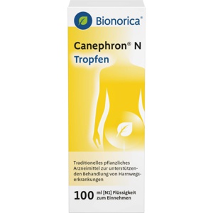 CANEPHRON N Tropfen Produktbild