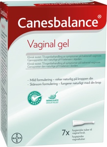 Canesbalance produktbillede