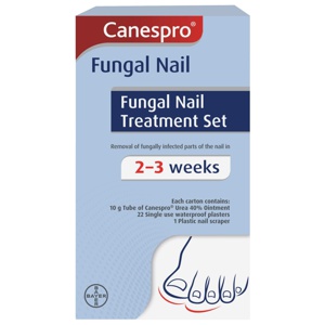 Canespro Fungal Nail Treatment Set product image