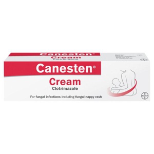 Canesten 1% Anti Fungal Cream product image