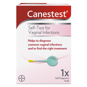 Canestest Self Test For Vaginal Infections product image