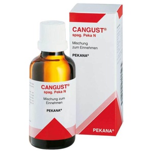 CANGUST spag.Tropfen Produktbild