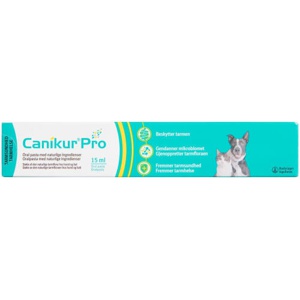 Canikur Pro Pasta produktbillede