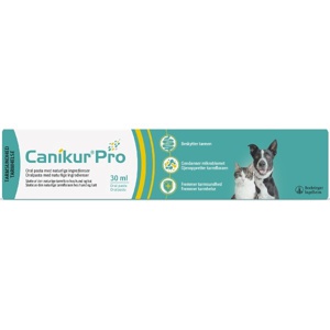 Canikur Pro Pasta produktbillede