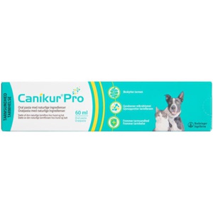 Canikur Pro Pasta produktbillede