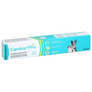 CANIKUR Pro Paste vet. Produktbild