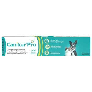 CANIKUR Pro Paste vet. Produktbild