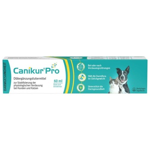 CANIKUR Pro Paste vet. Produktbild