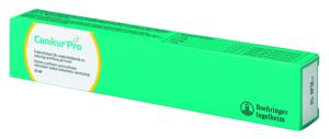 Canikur Pro Pasta 15 ml produkt bild
