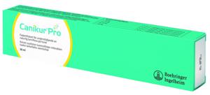 Canikur Pro Pasta 30 ml produkt bild