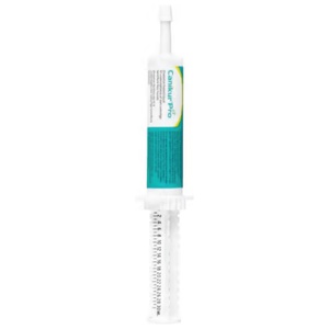 Canikur Pro pasta fôrtilskudd til hund og katt 30 ml produktbilde
